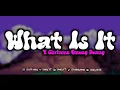 Download Lagu DJ WHAT IT IS X COD CINTAMU OMONG DOANG MENGKANE