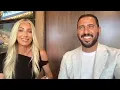 Josh Altman Heather Altman Feel Blessed To Have Their Entire Love Story Captured on Show
