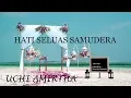 Download Lagu Hati Seluas Samudera - Uchi Amirtha (Lirik)