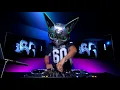 Hozho Melodark Minimal DJ Mix #2 (mixed by Electro Cat)