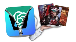 webnovel has a slop problem 