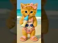 Download Lagu Dudi dudi dam with beach dance🌸🍼#shortsfeed #shorts #dudidudidam #dudidam