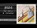 BLACK SABBATH - Rock 'n' Roll Doctor [2026 Remix & Remaster]