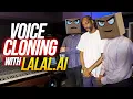 Download Lagu Voice Cloning With Lalal.ai: we tested the new Voice Cloner by Lalal.ai and it's just phenomenal!
