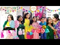 Download Lagu Sana's Birthday Celebration 🎂 🎈 🎉 🎁