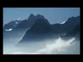 Güler Duman Erzurum Daglari Kar ile Boran