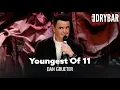 The Youngest Of 11 Children Dan Grueter - Full Special