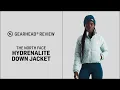 The North Face Women s Hydrenalite Down Jacket GH Review