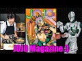 JOJO Magazine Winter 2023 Overview