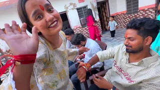 RAKSHA BANDHAN SPECIAL VLOG  ❤️🔥