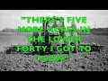 Bobbie Gentry - Ode to Billie Joe (Lyrics)
