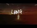 Langit - Dro Perez (Official Lyric Video)