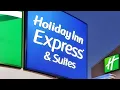 Holiday Inn Express Suites Chalmette - New Orlea New Orleans LA United States Hotel Review