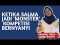 Download Lagu NGERI! Bedah Penampilan Salma Salsabil Ketika Menjuarai Melodia Singing Competition #salmasalsabil
