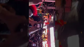 JUMP THE F UP Slipknot Knotfest Spititout 