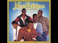 Mr. Telephone Man (Remix)