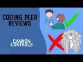 Coding Peer Reviews