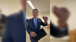  MINISTRO ANDRÉ MENDONÇA AFASTA DIRETOR DA PF E MARCEL VAN HATTEM E CARLOS VIANA VÃO PRA CIMA 