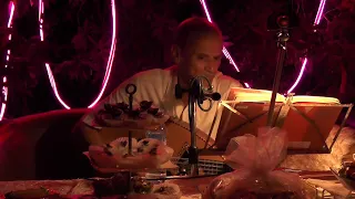 Soiree Chikh Kemel Bourdib 02 08 2023 Chez Ghano Sonoriste Part 02 