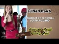 Download Lagu CIINAN BANA PONGDUT - NURI VALERIA