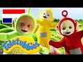 Download Lagu Teletubbies Nederlands: 1 Uur Lange Compilatie | kinder programmas | tekenfilms | animatie