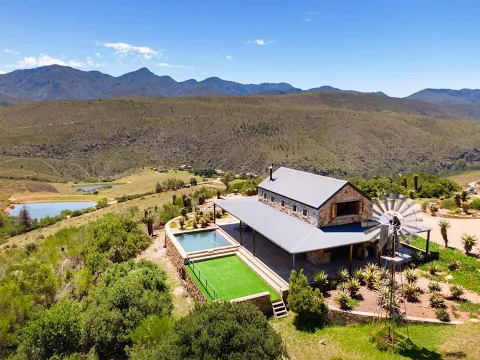 Download MP3 860 hectare luxury farm resort for sale in George Rural | Pam Golding Properties