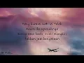Download Lagu Pergi Tak Meninggalkan - Ekhsan (Lirik Lagu/Lyrics)