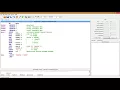 CSC205 Trace Tag Walk Through
