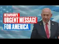 Download Lagu Netanyahu’s Urgent Message For America