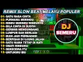 Download Lagu Dj Satu Rasa Cinta Full Album Remix Melayu Terbaru 2025 Viral Tiktok