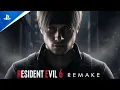 Resident Evil 6 Remake (2026) - Official Gameplay Trailer | PS5