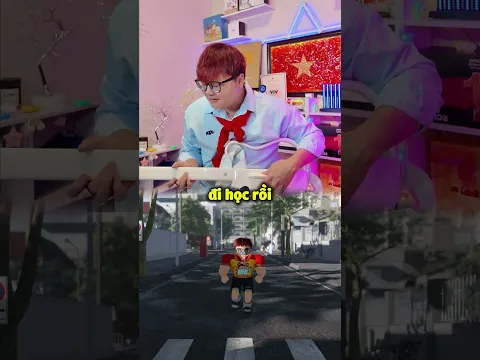 Gửi video cho bạn thân... #mikeden #angelplay  #roblox