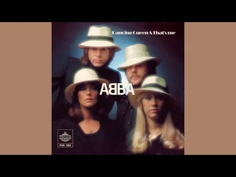 Download MP3 ABBA - Dancing Queen (Instrumental with Backing Vocals)