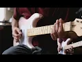 BOUNDARIES - May this pain never leave (Guitar Cover)