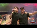 Banda XXI - Olvídala en vivo - Cosquín Cuarteto 2023