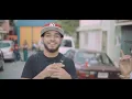 Dei V - Sudao No Regalau Ft. Tivi Gunz (Official Video)