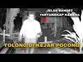 Lagu UJINYALI TERGILA PENAMPAKAN POCONG TERJELAS ! JANGAN TONTON KALO TAKUT