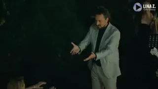 اغنيه هو انا انسى  هانى شاكر  دندنها