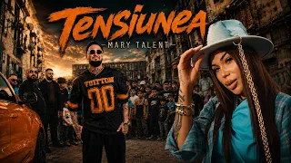Descarcă Mary Talent - Tensiunea MP3 gratuit - Muzica123