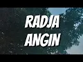 Lagu Radja - Angin (Lirik)