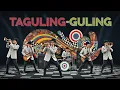 Lagu TAGULING GULING | SKA COVER BY FRZQYN
