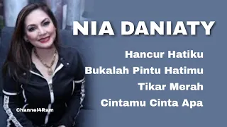 Download NIA DANIATY, The Very Best Of, Vol.3 MP3