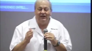 Aprendendo Inteligência - Prof Pierluigi Piazzi (Sinpro-SP 2008)