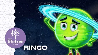ringo the planet buzzlys buddies stellar vbs