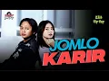 Lagu Jomlo Karir | Lagu Baru Fajar Sad Boy | R\u0026B HipHop Santai |  Jomlo Karir Mana Suaranya