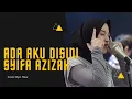 Syifa Azizah Live Ska Reggae Ada Aku Disini - Dhyo Haw