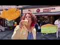 Have You Visited This Chinatown Bakery in London