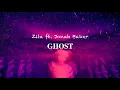 Justin Bieber - Ghost ( Zita Remix ft. Jonah Baker )
