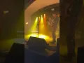 Nation of Language "From The Hill'' (Classic Grand, Glasgow) 30 11 22