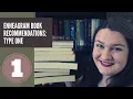 TYPE 1 The Reformer Book Recommendations Enneagram Series CC